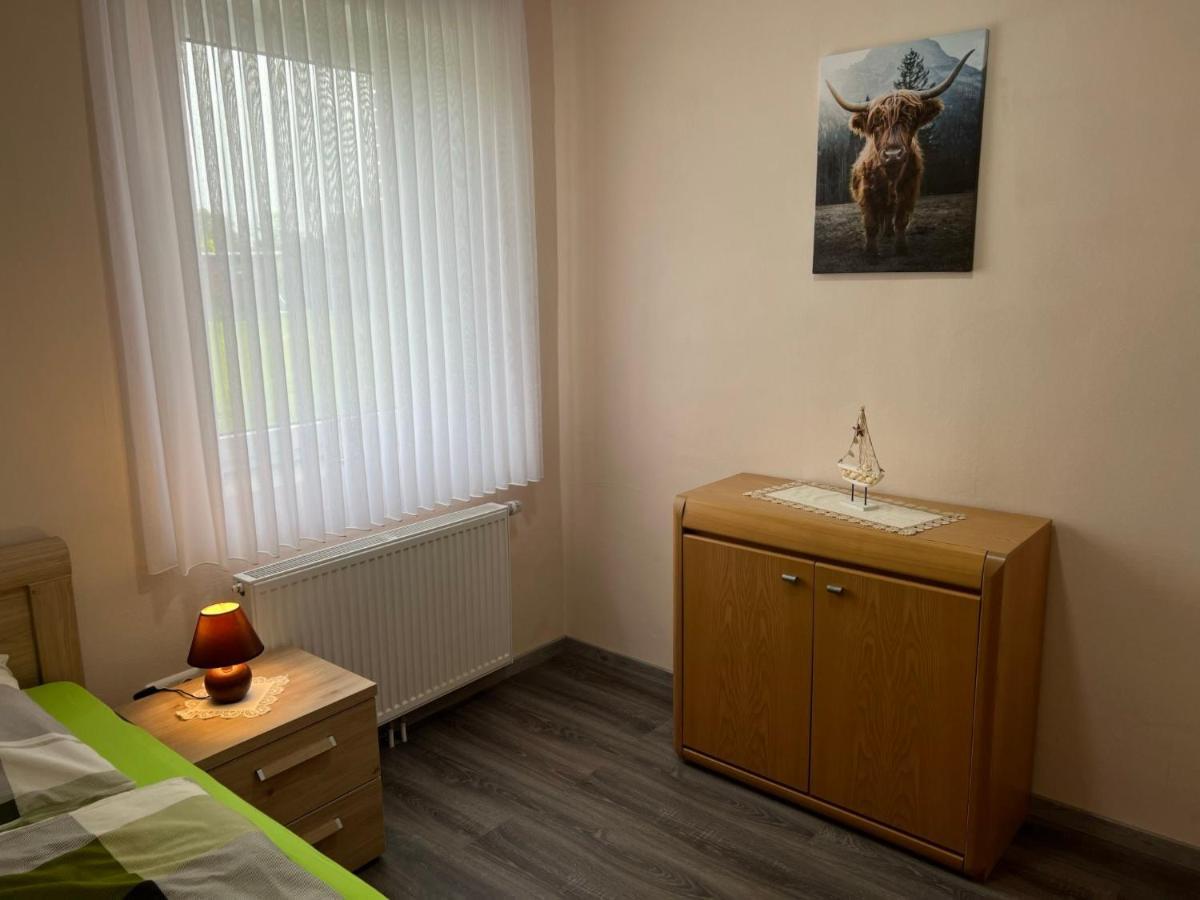 Holiday Home Kettler By Interhome Weener Kültér fotó