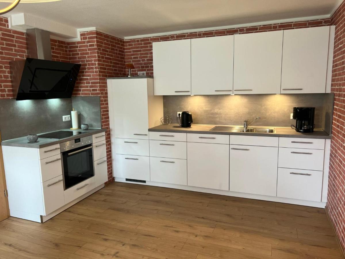 Holiday Home Kettler By Interhome Weener Kültér fotó